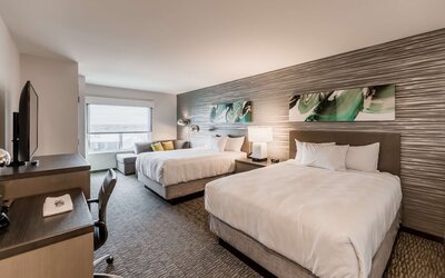 Hyatt House Winnipeg-South/Outlet Collection