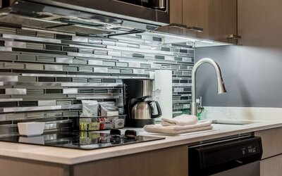 Hyatt House Winnipeg-South/Outlet Collection