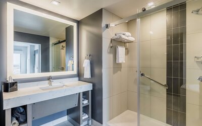 Hyatt House Winnipeg-South/Outlet Collection