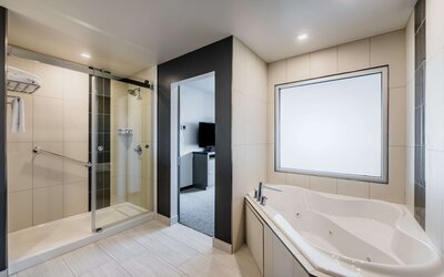 Hyatt House Winnipeg-South/Outlet Collection