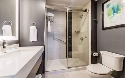 Hyatt House Winnipeg-South/Outlet Collection