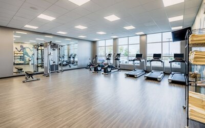 Hyatt House Winnipeg-South/Outlet Collection