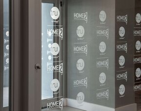 Home2 Suites by Hilton Miami Airport South Blue Lagoon