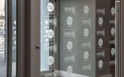 Home2 Suites by Hilton Miami Airport South Blue Lagoon