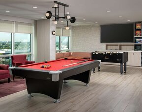Home2 Suites by Hilton Miami Airport South Blue Lagoon