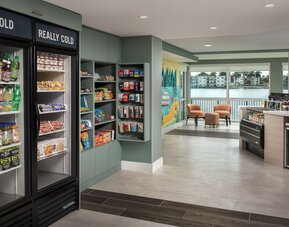 Home2 Suites by Hilton Miami Airport South Blue Lagoon