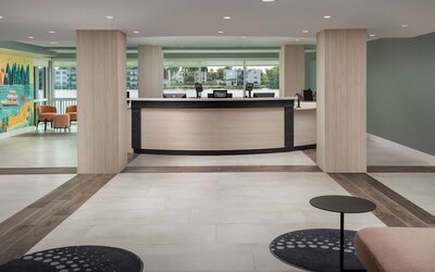 Home2 Suites by Hilton Miami Airport South Blue Lagoon