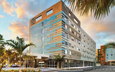 AC Hotel by Marriott Miami Airport West/Doral