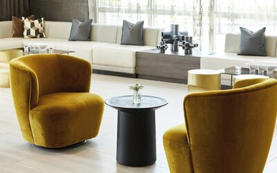 AC Hotel by Marriott Miami Airport West/Doral