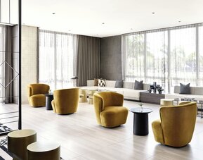 AC Hotel by Marriott Miami Airport West/Doral