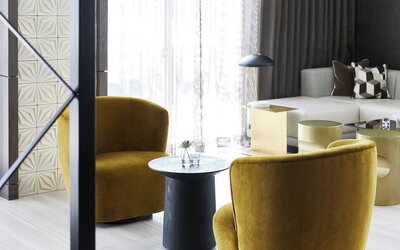 AC Hotel by Marriott Miami Airport West/Doral