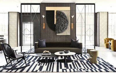 AC Hotel by Marriott Miami Airport West/Doral