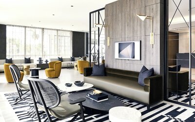 AC Hotel by Marriott Miami Airport West/Doral
