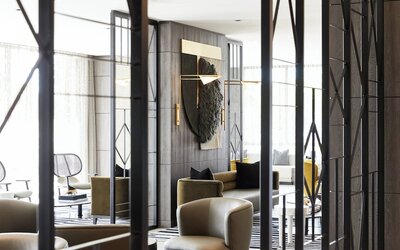 AC Hotel by Marriott Miami Airport West/Doral