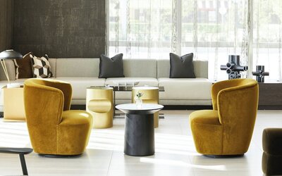 AC Hotel by Marriott Miami Airport West/Doral