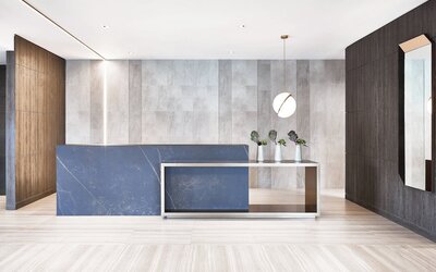 AC Hotel by Marriott Miami Airport West/Doral