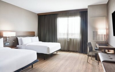AC Hotel by Marriott Miami Airport West/Doral
