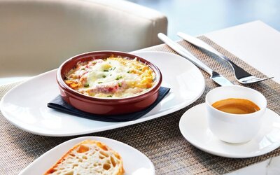 AC Hotel by Marriott Miami Airport West/Doral