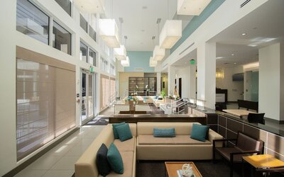 Element by Marriott Miami Doral