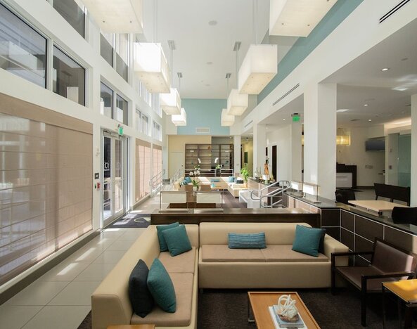 Element by Marriott Miami Doral
