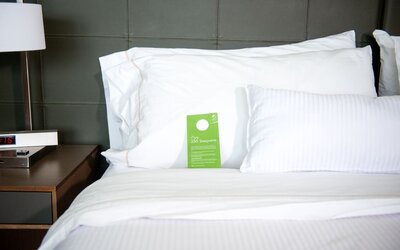 Element by Marriott Miami Doral
