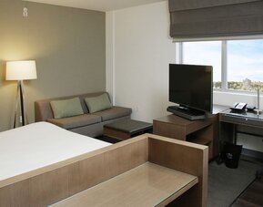Element by Marriott Miami Doral