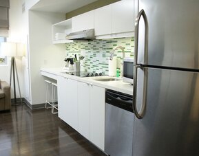Element by Marriott Miami Doral
