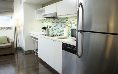 Suite, 1 Bedroom