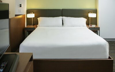 Element by Marriott Miami Doral