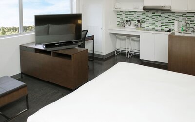 Element by Marriott Miami Doral