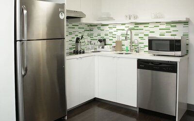 Element by Marriott Miami Doral
