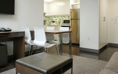 Suite, 1 Bedroom