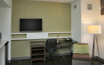 Element by Marriott Miami Doral