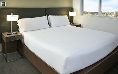 Element by Marriott Miami Doral