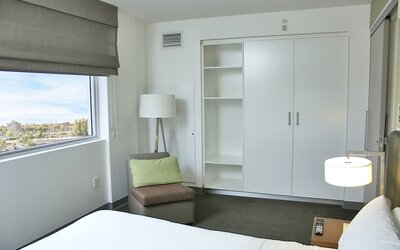 Element by Marriott Miami Doral