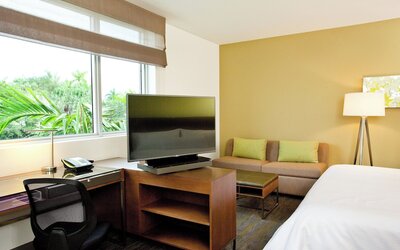 Element by Marriott Miami Doral