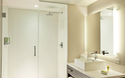 Element by Marriott Miami Doral