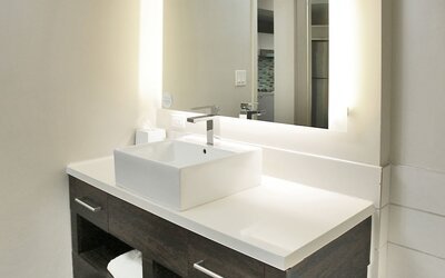 Element by Marriott Miami Doral