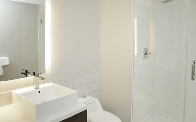 Element by Marriott Miami Doral