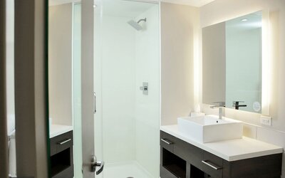 Room, 1 King Bed
