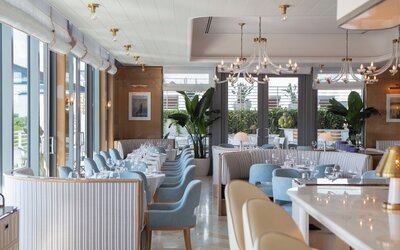 Mr. C Miami Coconut Grove