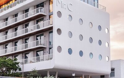 Mr. C Miami Coconut Grove