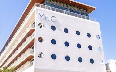 Mr. C Miami Coconut Grove