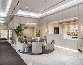 Fortune House Hotel Suites