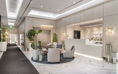 Fortune House Hotel Suites