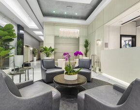 Fortune House Hotel Suites