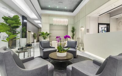 Fortune House Hotel Suites