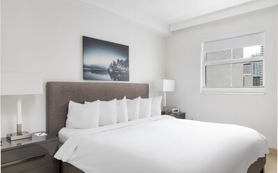 Fortune House Hotel Suites
