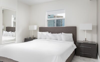 Fortune House Hotel Suites