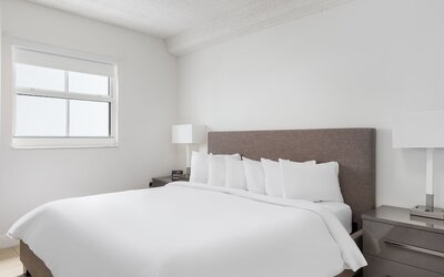 Fortune House Hotel Suites